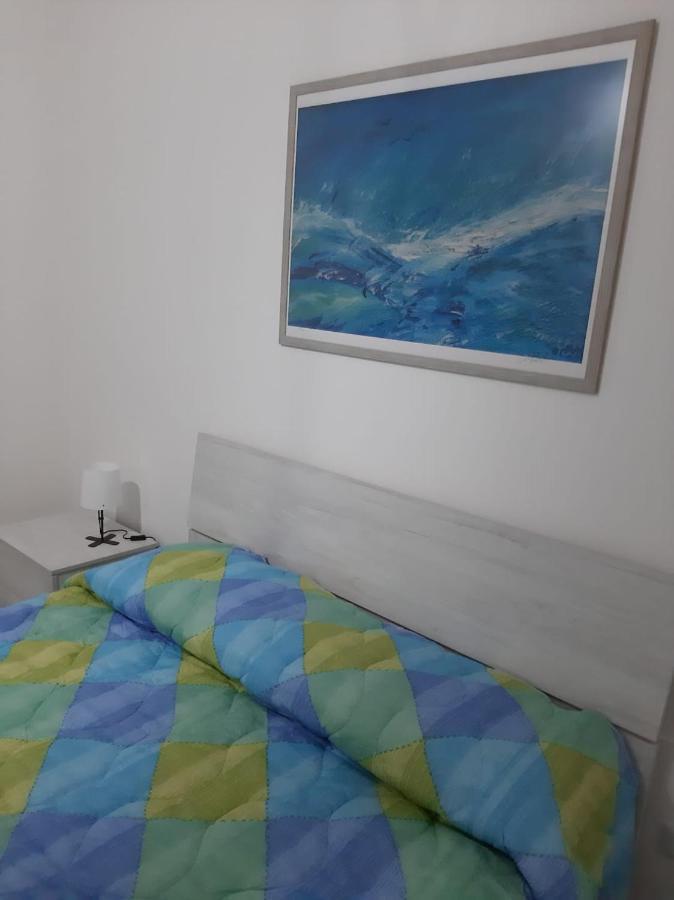 Nuova Luna 살레르노 외부 사진